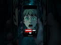 He Dissapeared Without A Trace ⛪️ #animeshorts #anime #horror #scarystories #shorts #viral #scary