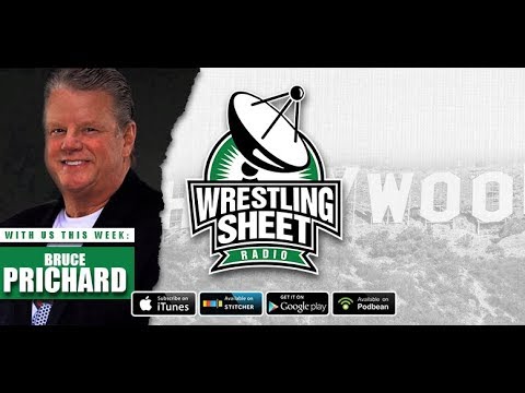 Bruce Prichard Promises No Nudity at Barclays Center Show and Talks XFL Return Rumors