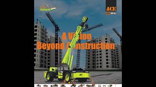 ACE - 20,000+ Satisfied Customers, 100+ Locations, 60+ Products, Advanced Machinery