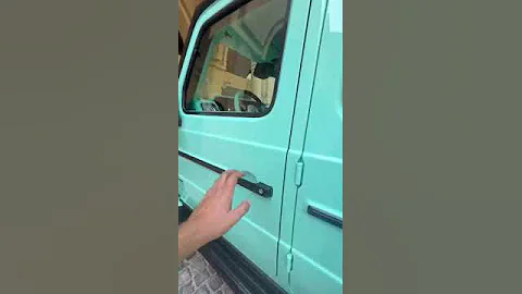 Mercedes g63 brabus rental Dubai #shorts #mercedes #brabus #mercedesbrabus