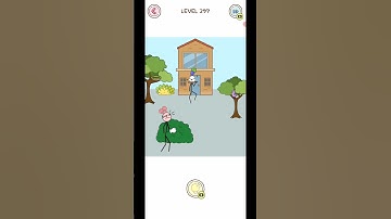 Thief Puzzle Level 297 WalkThrough Solution Gameplay