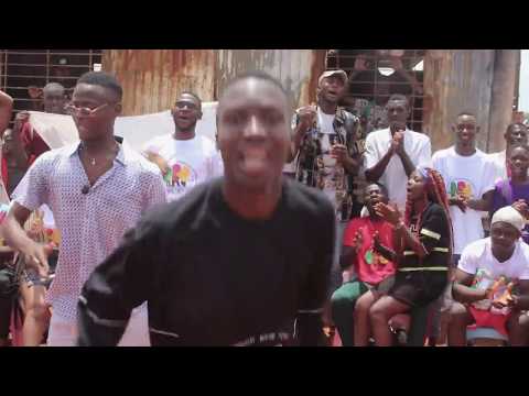 La League Des Premiers Les Ways Du Kwatta CLIP OFFICIEL BY HTS PICTURE