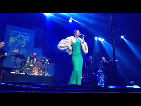 Lisa Stansfield - Set Your Loving Free Mighty Love Live Java Jazz Festival 2013