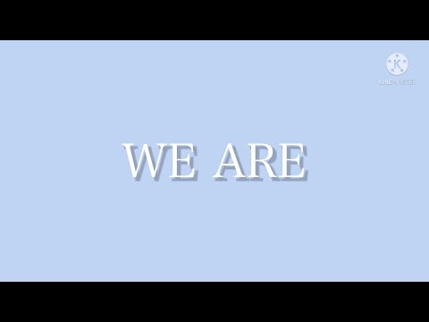 INI  WE ARE  /パート割り/歌割り/Line distribution