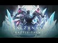 Snezhnaya Battle Theme (Fan-made) | Genshin Impact