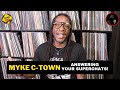 Answering your superchats w mykectown
