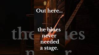 Porchlight Delta Blues – Late Night Acoustic Blues Vibes