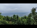 डाणा कालिका || View from the top of the hill (Dada kalika Mandir)
