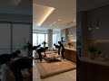 This Tiny Space Got a Luxury Makeover 😱🔥