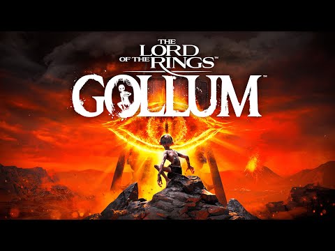 Lord of the rings gollum full story game 1