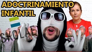 Plan Skolae Adoctrinamiento Infantil Utbh
