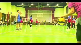 Volleyholics Vs. Fresh Raks - Odl For A Cause - 17 Jan. 2026