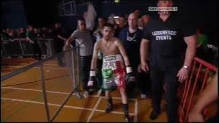 Usman Ahmed Entrance ORIGINAL unedited