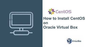 CentOS Installation on Virtual Box|CentOS 7|Oracle Virtual Box