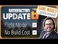 More GAME MODE options are coming in Update 8