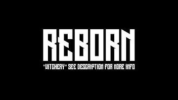 Reborn - Witchery (Official Video)
