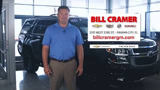 Shop And Save On Certified Pre-Owned SUVs at Bill Cramer GM! Save On Gm Certified Cars Trucks Suvs At Central Buick Gmc