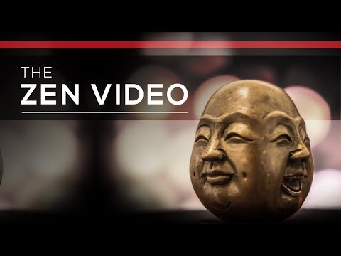 The Zen Video