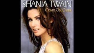 Shania Twain - You're Still The One - 01