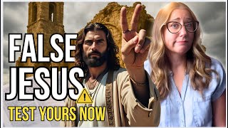 Download Lagu De meeste christenen volgen een NEP-Jezus (hier leest u hoe u hem in de Bijbel herkent) MP3 Download Lagu De meeste christenen volgen een NEP-Jezus (hier leest u hoe u hem in de Bijbel herkent) MP3