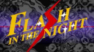 Flash In The Night (Full Version) - Flashman