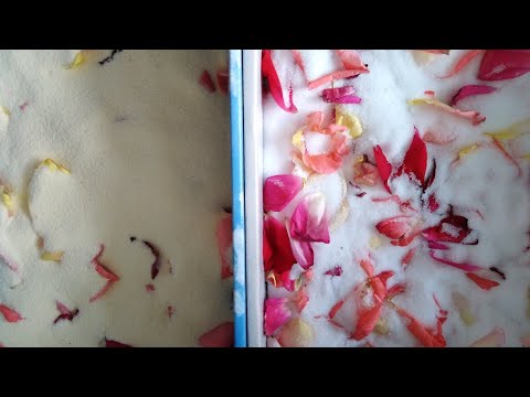 Wideo: Techniki suszenia róż: jak suszyć róże