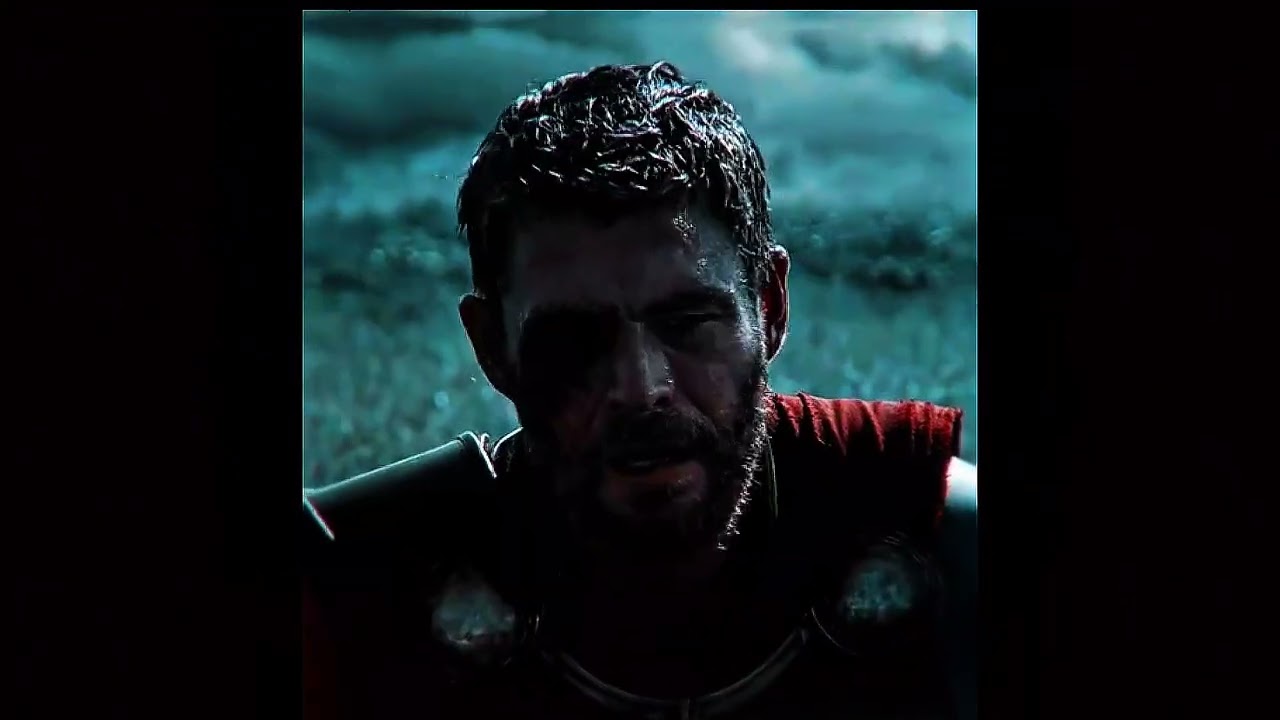 Are You God of Hammer? ⚡ Thor Ragnarok Timeless Phonk Edit