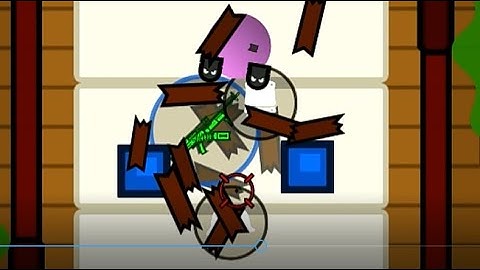 Surviv.io | Rare Pkp pecheneg open in Cobalt mode