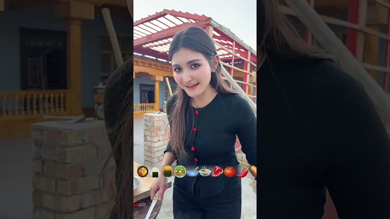 Uygur kızı Gül’ün hayatı 170/The life of Uyghur girl Gul /حياة الفتاة الأويغورية جول| #uyghurculture