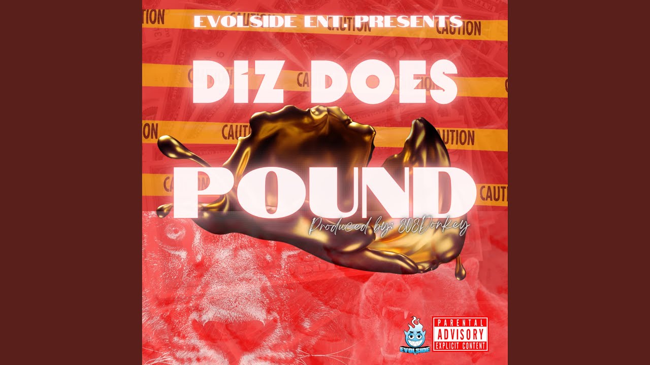 Watch POUND on YouTube Watch POUND on YouTube