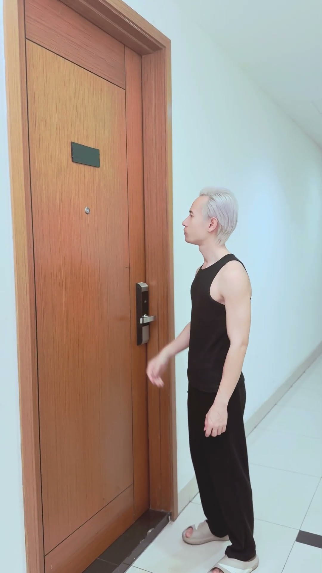 Cốc cốc cốc [BEN EAGLE] #beneagle #training #kungfu #martialarts #fighting