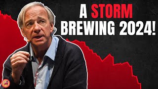 Ray Dalio | “People DON’T KNOW What’s Coming!” Prepare For The CHANGING WORLD ORDER