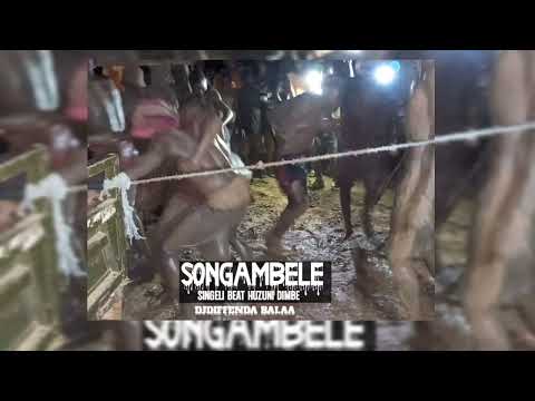SINGELI BEAT HUZUNI DIMBE SONGAMBELE MISEMO 2025 BY DJDIFFENDABALAA