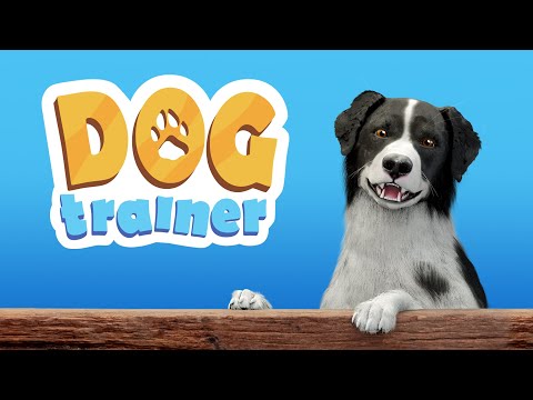 Dog Trainer - Reveal Teaser