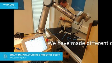 Broccoli Handling and Weight estimation