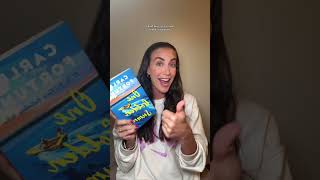 Summer Book Recommendation / Review