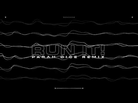 Chris Brown - Run It! (Parah Dice Remix)