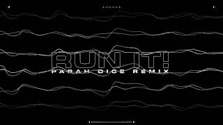 Chris Brown - Run It! (Parah Dice Remix) Resimi