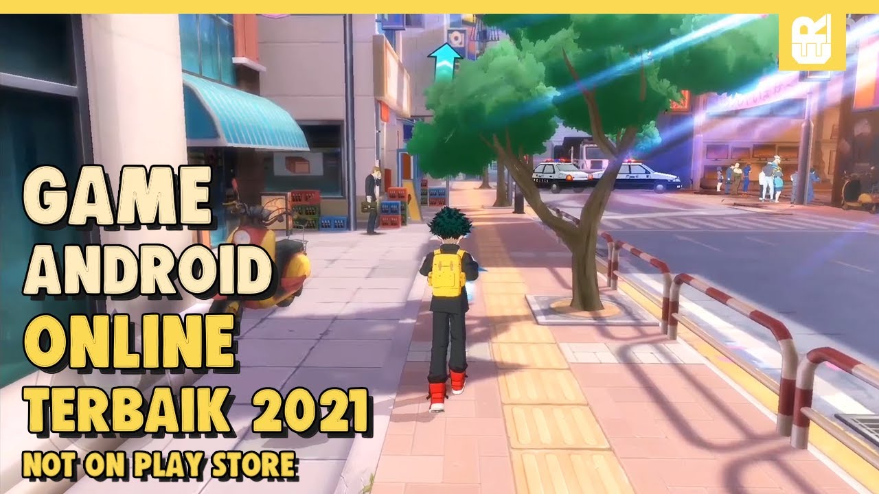 Game paling banyak di download di playstore 2021