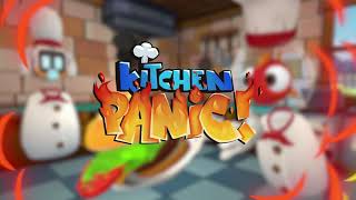 KitchenPanic Trailer - Free Walk in der Virtual Area Alsdorf bei Aachen