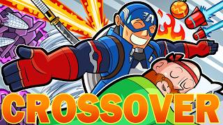 How To Win Games Using Crossover Counter