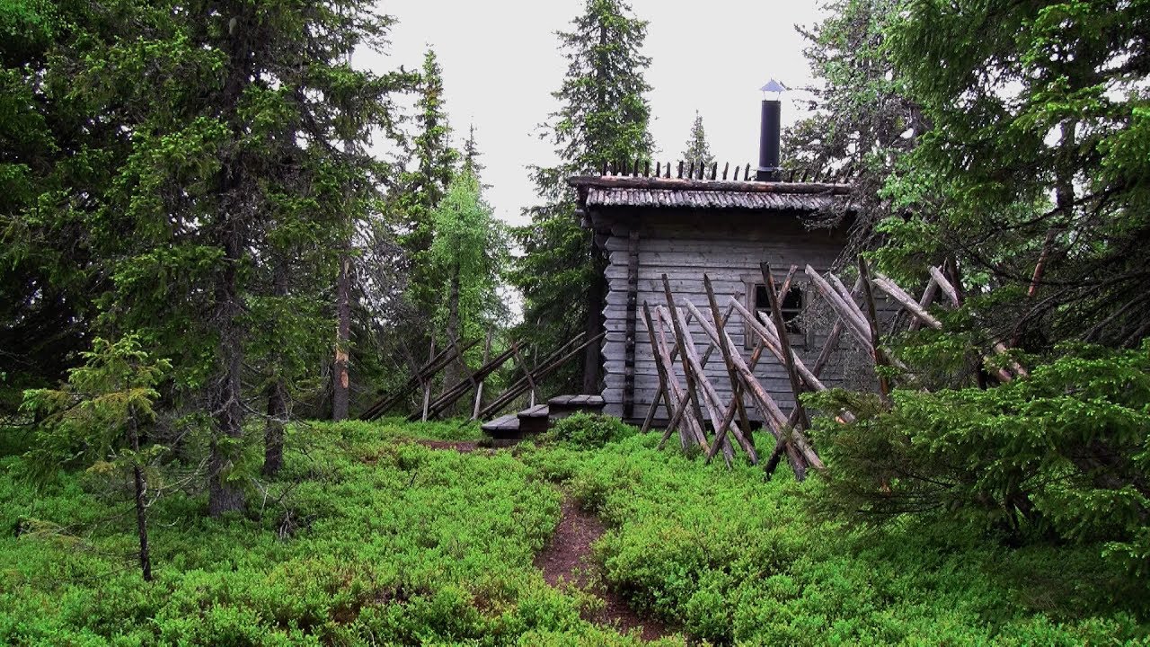 Syötteen kansallispuisto