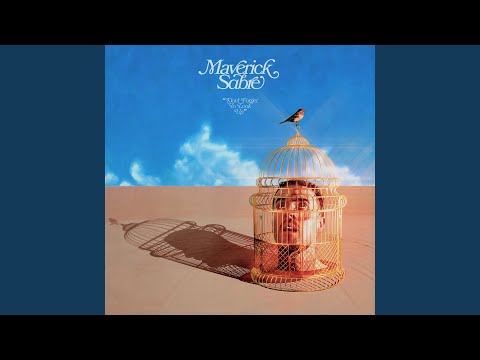 Putar Middle of Eden - Maverick Sabre