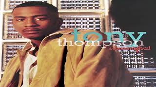 Tony Thompson ft Missy Elliott - Slave
