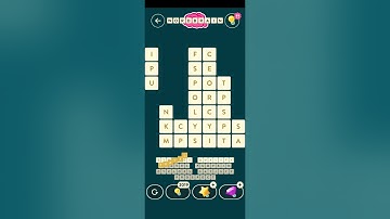 Wordbrain Daily Challenge June 19 2022 | Wordbrain Puzzle of the day Answers