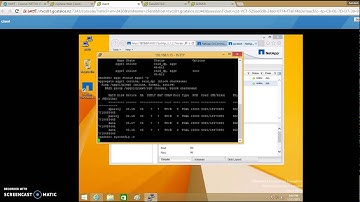 Netapp how to create aggregate and volume
