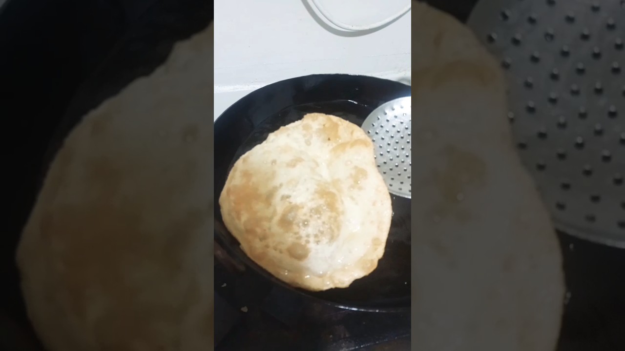 special halva puri 