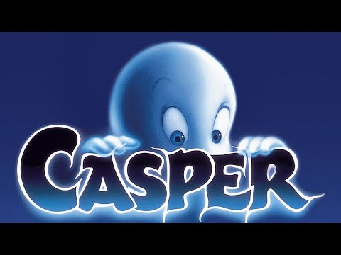 Casper — Trailer