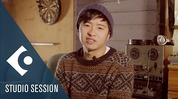 Recording Vocals from a Noisy Shed | Yeo on Producing and Songwriting in Cubase