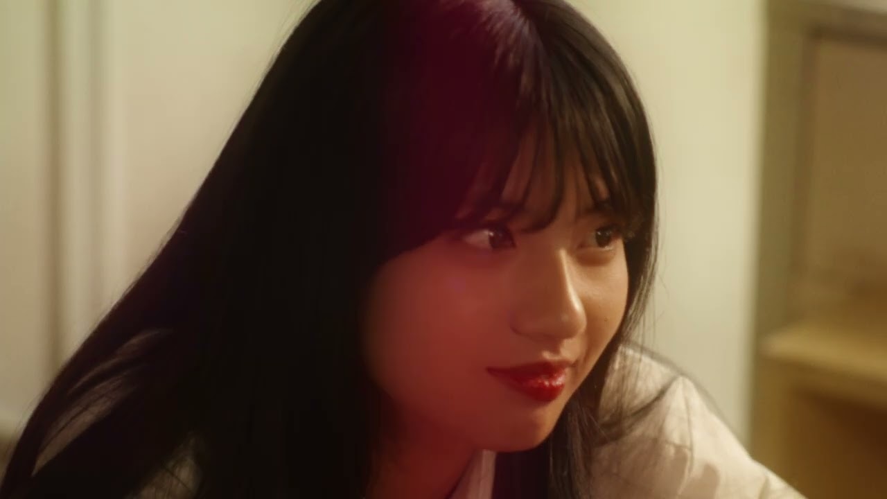 FUNNY THINK 「なんか好き」Music Video | ミュージックビデオ